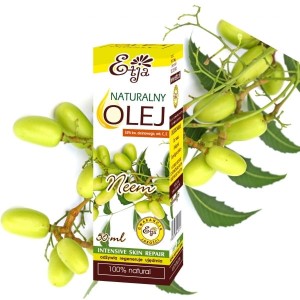 Olej neem 50ml ETJA
