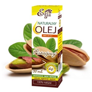 Olej pistacja 50ml ETJA