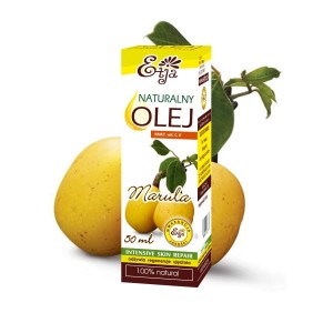 Olej z marula 50ml ETJA
