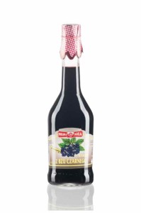 Syrop z bzu czarnego 500 ml