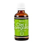 Olej z oregano 50ml MYVITA