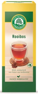 HERBATKA ROOIBOS EKSPRESOWA BIO (20 x 1,5 g) - LEBENSBAUM