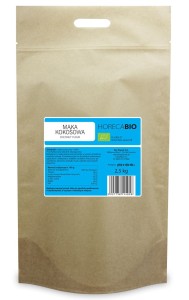 MĄKA KOKOSOWA BIO 2,5 kg - HORECA