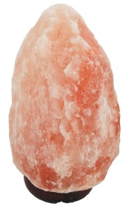 LAMPA SOLNA 4-6 kg - HIMALAYAN SALT