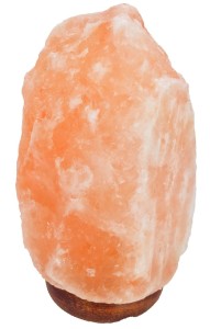 LAMPA SOLNA 6-8 kg - HIMALAYAN SALT