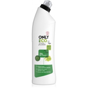 ŻEL DO TOALET 750 ml - ONLY ECO