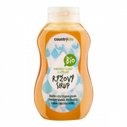 Syrop ryżowy BIO 250 g