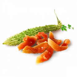 Melon Suszony Bez Cukru NATURAL 100g