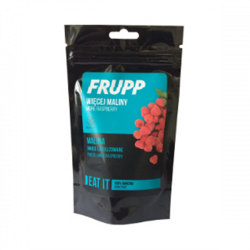 Malina liofilizowana FRUPP 15g CELIKO