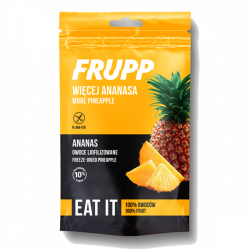 Liofilizowany ananas 15g CELIKO