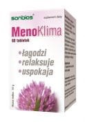 Meno-Klima (60 tabletek) SANBIOS