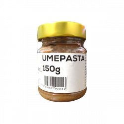 Pasta Ume 150 g