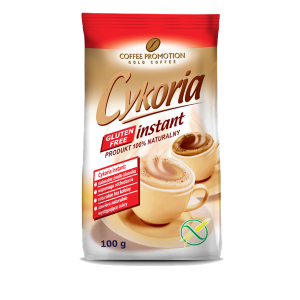 Cykoria rozpuszczalna 100g COFFE PROMOTION