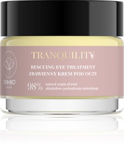 KREM POD OCZY ZBAWIENNY 15 ml - ONLY BIO RITUALIA