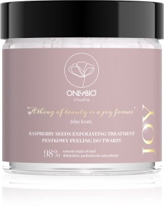 PEELING DO TWARZY PESTKOWY 50 ml - ONLY BIO