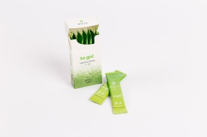 HERBATA ZIELONA MATCHA JAPOŃSKA W SASZETKACH BIO (7 x 1,5 g) 10,5 g - MOYA MATCHA