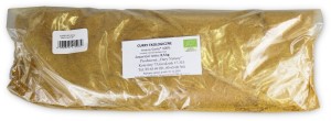 CURRY BIO 500 g HORECA (DARY NATURY)
