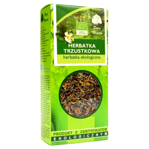 HERBATKA TRZUSTKOWA BIO 30 g DARY NATURY