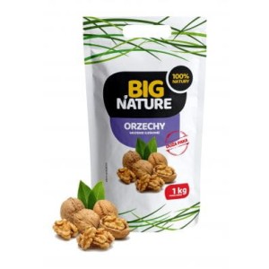 Orzech Włoski łuskany 1000g MIXBRANDS