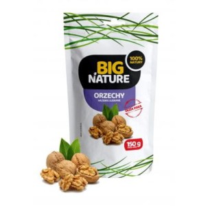 Orzech Włoski łuskany 150g MIXBRANDS