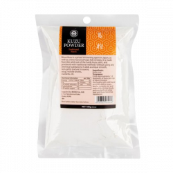 Skrobia KUZU proszek 100g MUSO