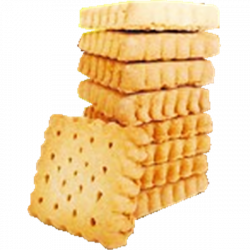 Herbatniki prostokątne 50g ANIA