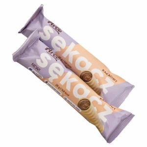Sękacz kakaowy bez cukru i laktozy Arco Sweets 28g