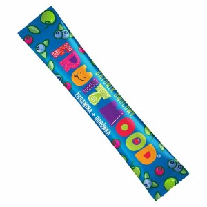 Batonik owocowy żurawina i borówka Fruit Mood 20g