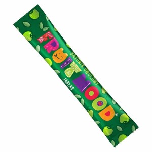 Batonik owocowy - jabłko Fruit Mood, 20g