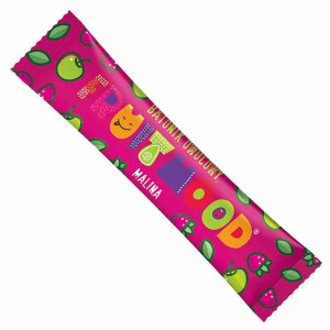 Batonik owocowy - malina Fruit Mood, 20g