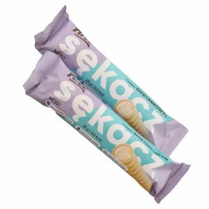 Sękacz śmietankowy bez cukru i laktozy 28 g  Arco Sweets