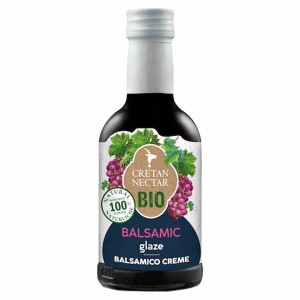 Krem balsamiczny klasyczny Cretan Nectar BIO 250ml