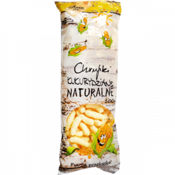 Chrupki naturalne 100g ANIA