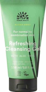 Żel do twarzy zapach trawy cytrynowej BIO 150 ml