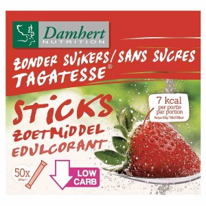 Tagatoza w saszetkach Damhert, 50szt. x 2g