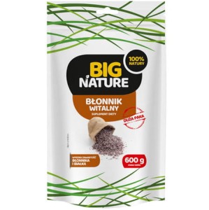 Błonnik Witalny 300g Duża Paka