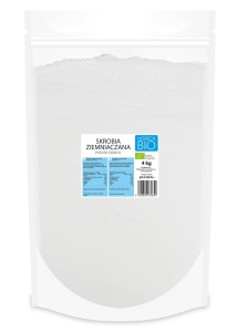 SKROBIA ZIEMNIACZANA BIO 4 kg - HORECA