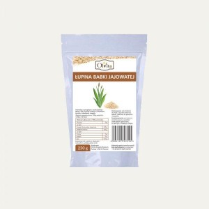 Luska babki jajowatej 250g OLVITA