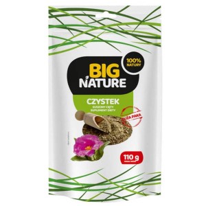 Czystek 110g SUPLEMENT DIETY  MIXBRANDS