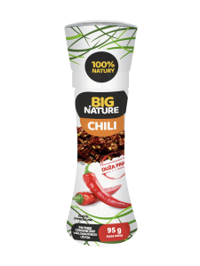 Przyprawa Chili Młynek 95g Duża Paka