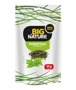 Pokrzywa 30g Big Nature
