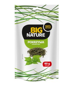 Pokrzywa 60g Big Nature