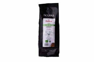 Kawa ziarnista My Pleasure BIO 250 g NOVELL