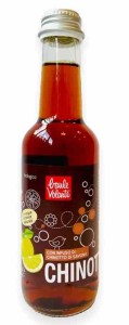 Napój gazowany Chinotto BIO 275 ml