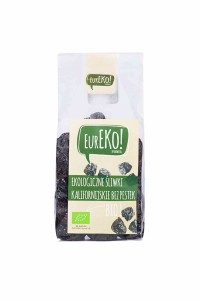 Śliwki suszone BIO 200 g EUREKO