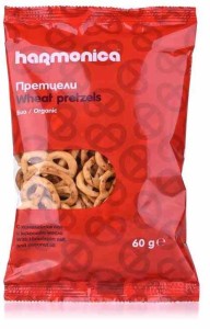 PRECELKI Z SOLĄ HIMALAJSKĄ BIO 60 g - HARMONICA
