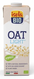 Napój owsiany Light BIO 1 l