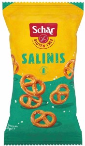 Salinis- precelki BEZGL, 60 g