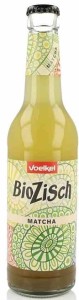 Napój gazowany Matcha BIO 330 ml VOELKEL
