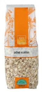 Płatki jęczmienne 250g BIO BIOHARMONIE